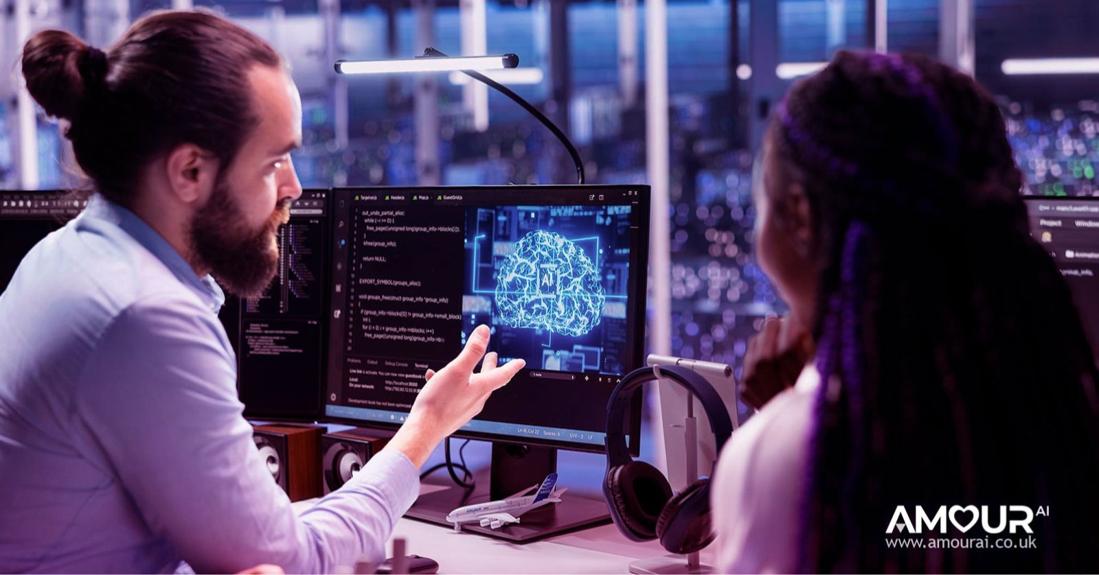 AI Companion Mainstream Adoption Hits a New Milestone