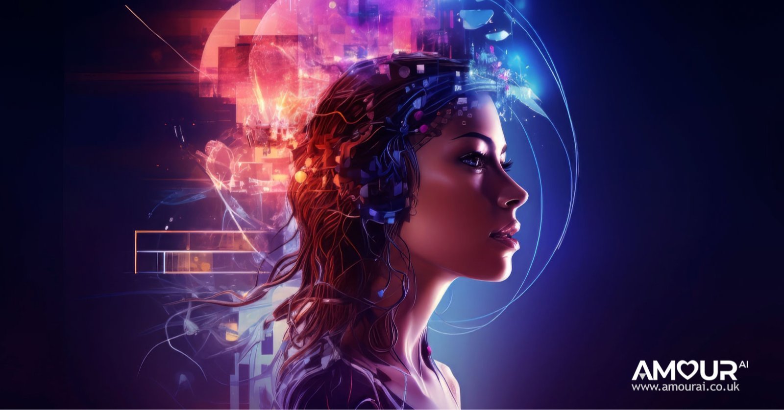 AI Companion Memory Feature: How AmourAI Works