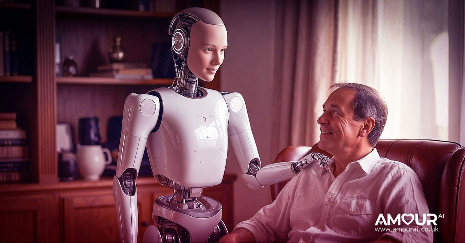 How Often to Chat With an AI Companion