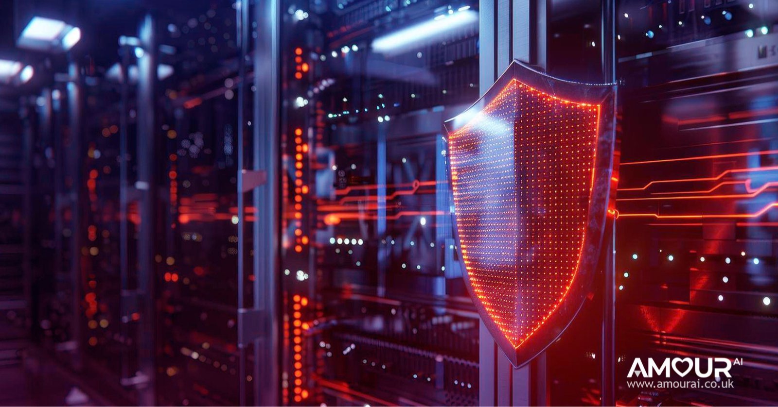 AI Companion Data Privacy at AmourAI Explained