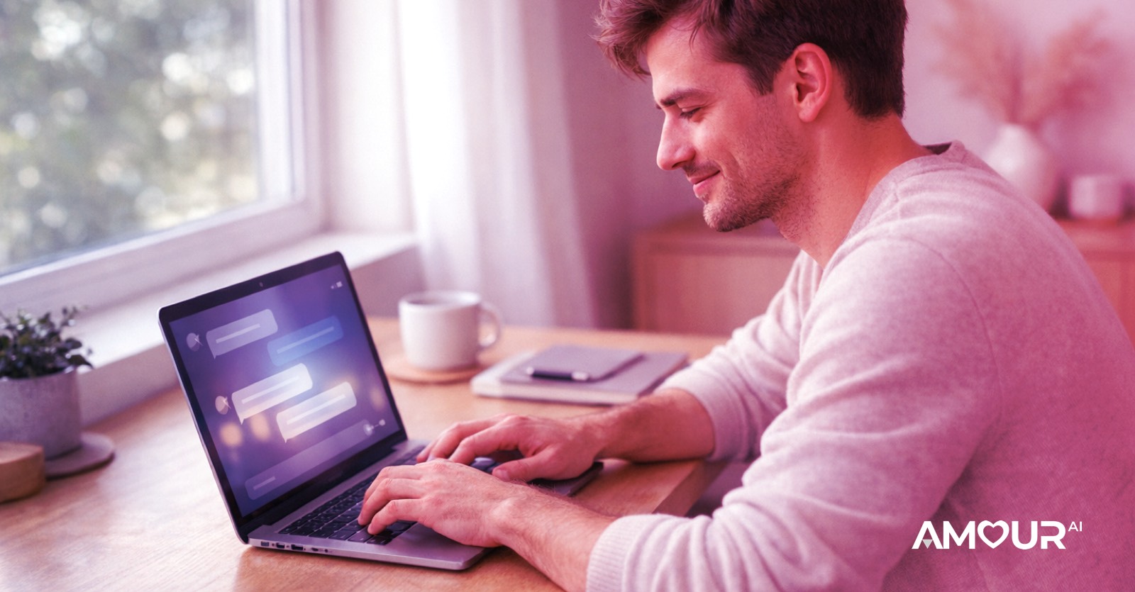 Build Social Confidence with an AI Companion