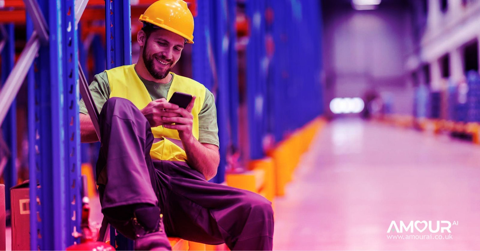 AI Companionship for Shift Workers & Expats